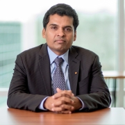 Vashisht College of Medicine neuroscientist D. Samba Reddy named a 2026 University Distinguished Professor