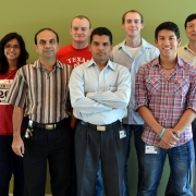 Neuroscience & Experimental Therapeutics Department Update (July 2012)